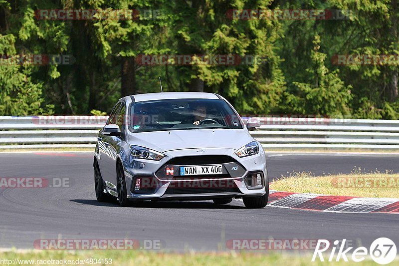 Bild #4804153 - Touristenfahrten Nürburgring Nordschleife 15.07.2018