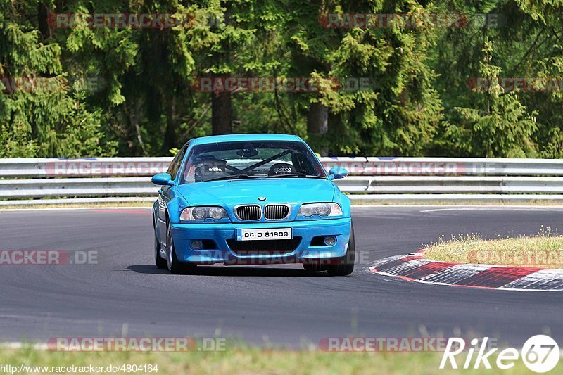 Bild #4804164 - Touristenfahrten Nürburgring Nordschleife 15.07.2018