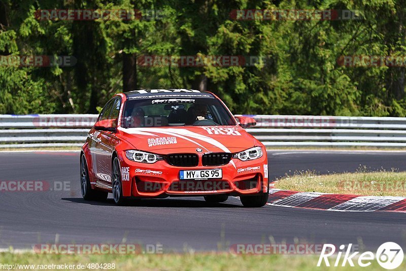 Bild #4804288 - Touristenfahrten Nürburgring Nordschleife 15.07.2018