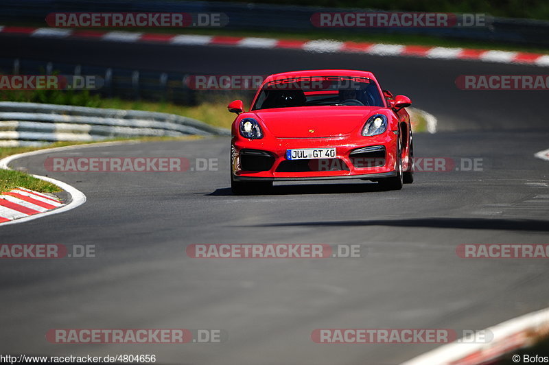 Bild #4804656 - Touristenfahrten Nürburgring Nordschleife 15.07.2018