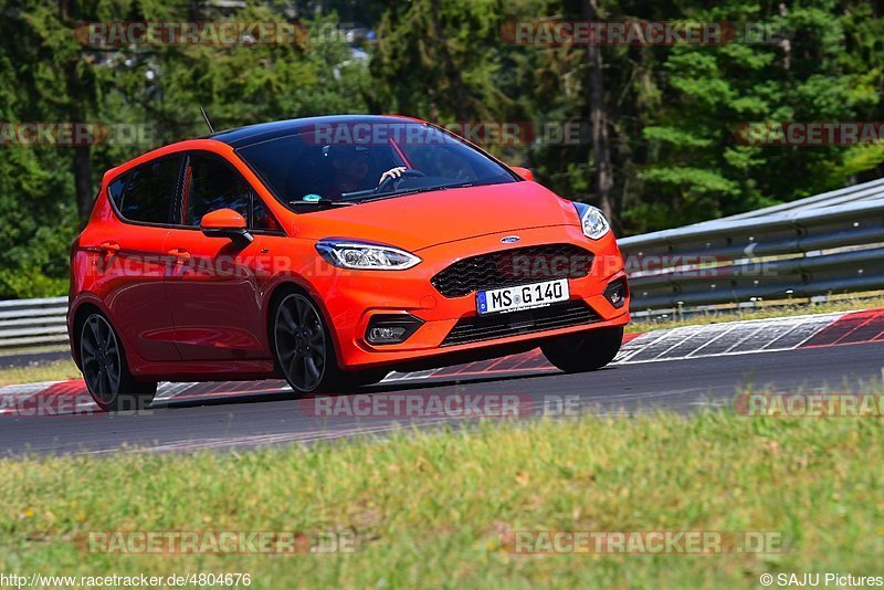 Bild #4804676 - Touristenfahrten Nürburgring Nordschleife 15.07.2018