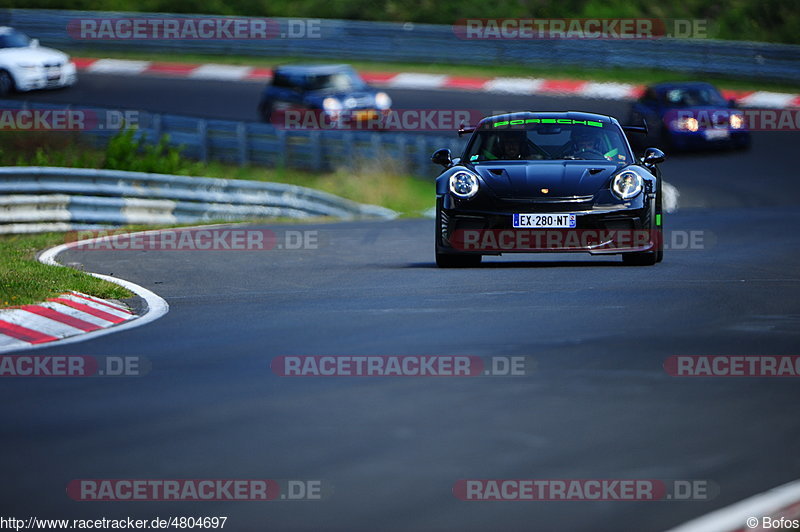 Bild #4804697 - Touristenfahrten Nürburgring Nordschleife 15.07.2018