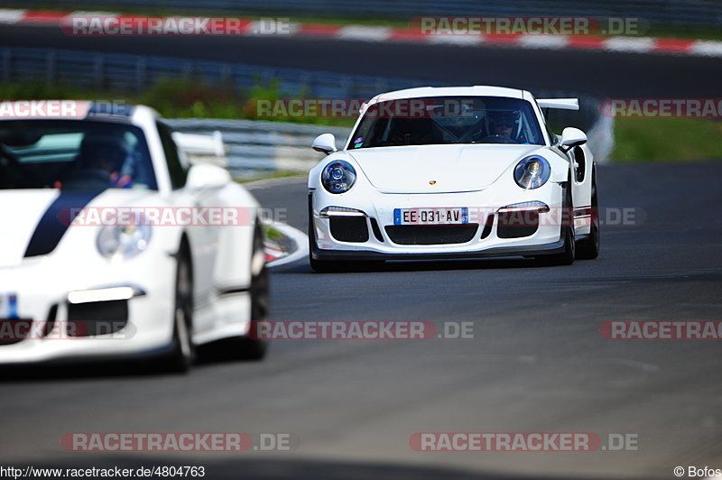 Bild #4804763 - Touristenfahrten Nürburgring Nordschleife 15.07.2018