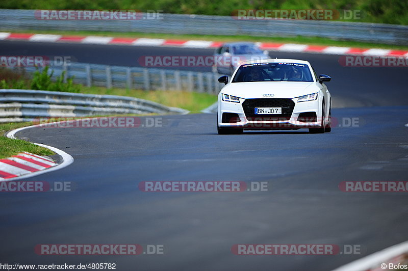 Bild #4805782 - Touristenfahrten Nürburgring Nordschleife 15.07.2018