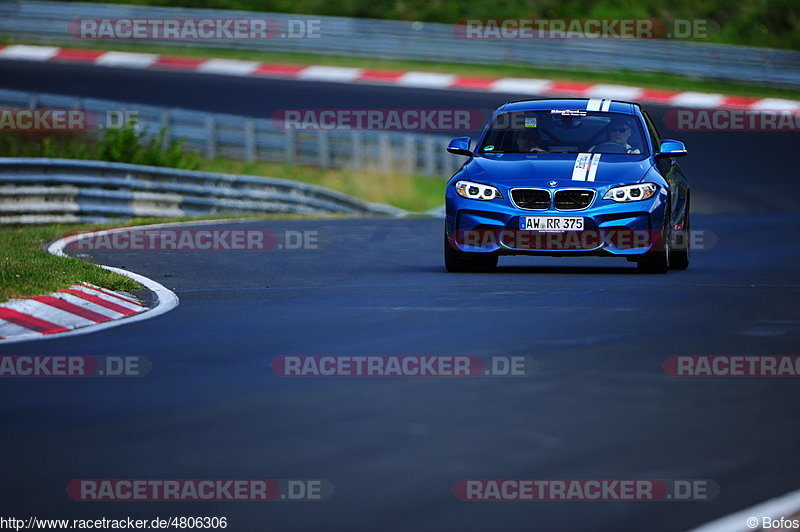 Bild #4806306 - Touristenfahrten Nürburgring Nordschleife 15.07.2018