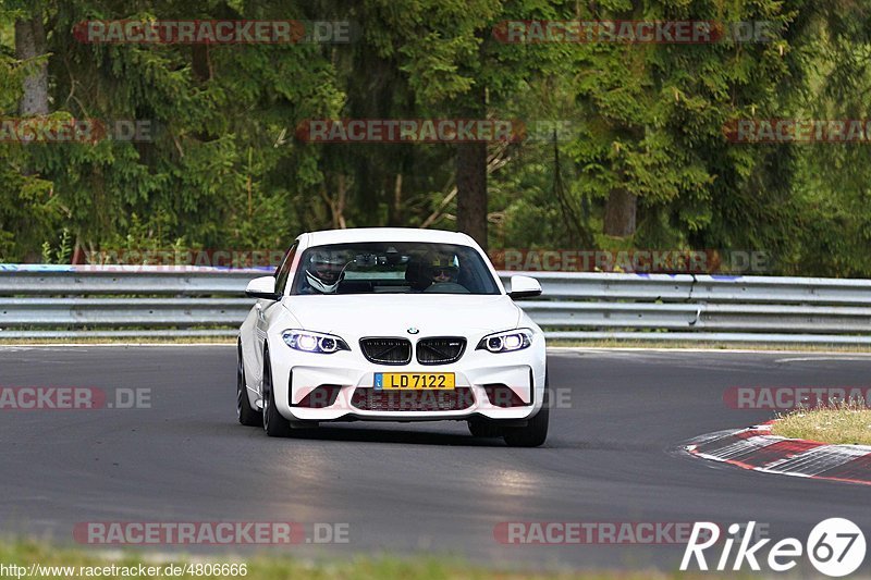 Bild #4806666 - Touristenfahrten Nürburgring Nordschleife 15.07.2018