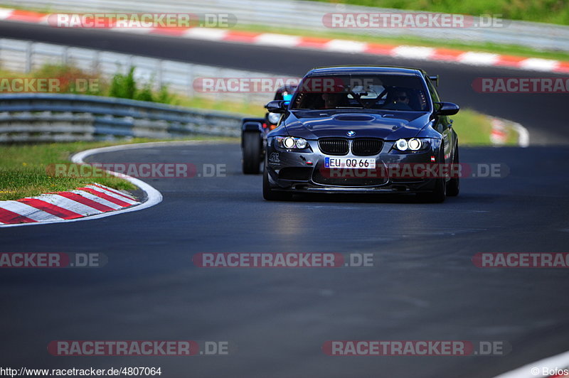 Bild #4807064 - Touristenfahrten Nürburgring Nordschleife 15.07.2018