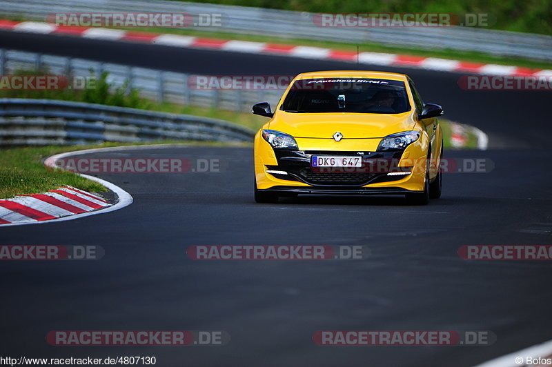 Bild #4807130 - Touristenfahrten Nürburgring Nordschleife 15.07.2018