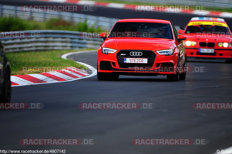 Bild #4807142 - Touristenfahrten Nürburgring Nordschleife 15.07.2018