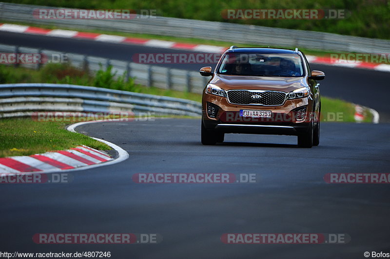 Bild #4807246 - Touristenfahrten Nürburgring Nordschleife 15.07.2018