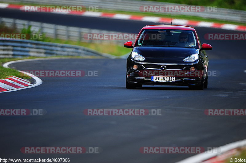 Bild #4807306 - Touristenfahrten Nürburgring Nordschleife 15.07.2018