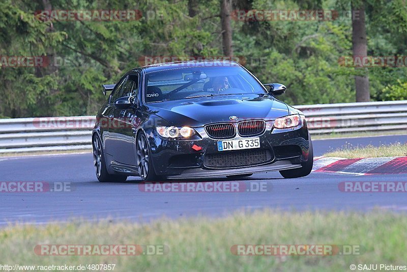 Bild #4807857 - Touristenfahrten Nürburgring Nordschleife 15.07.2018