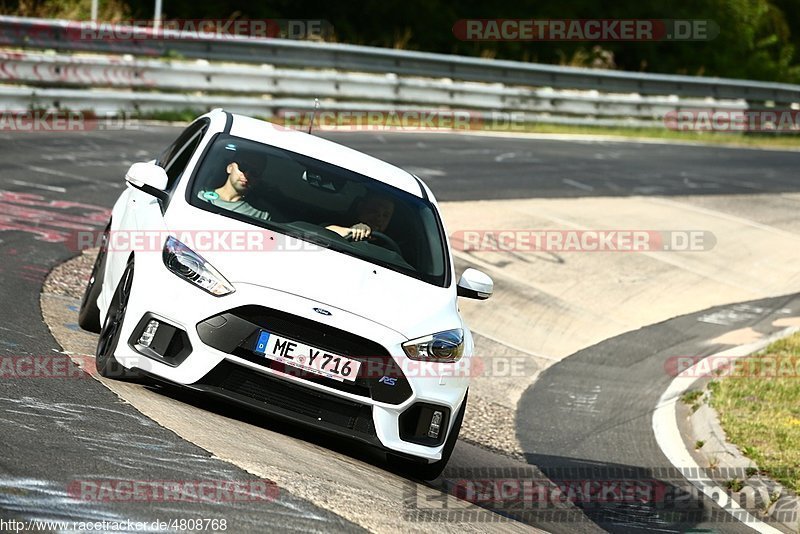 Bild #4808768 - Touristenfahrten Nürburgring Nordschleife 16.07.2018