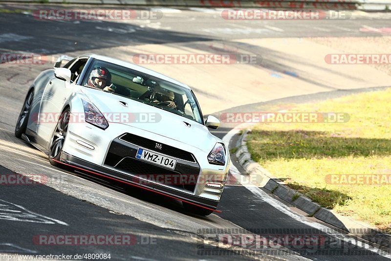 Bild #4809084 - Touristenfahrten Nürburgring Nordschleife 16.07.2018