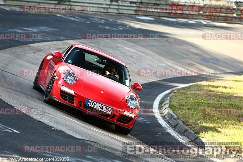 Bild #4809355 - Touristenfahrten Nürburgring Nordschleife 16.07.2018