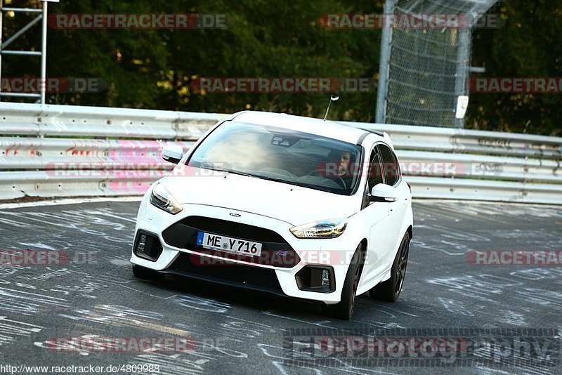 Bild #4809988 - Touristenfahrten Nürburgring Nordschleife 16.07.2018