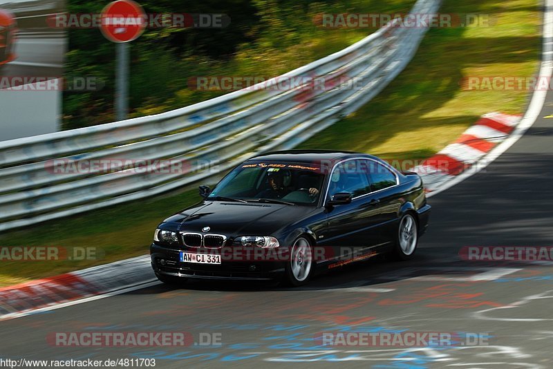 Bild #4811703 - Touristenfahrten Nürburgring Nordschleife 16.07.2018