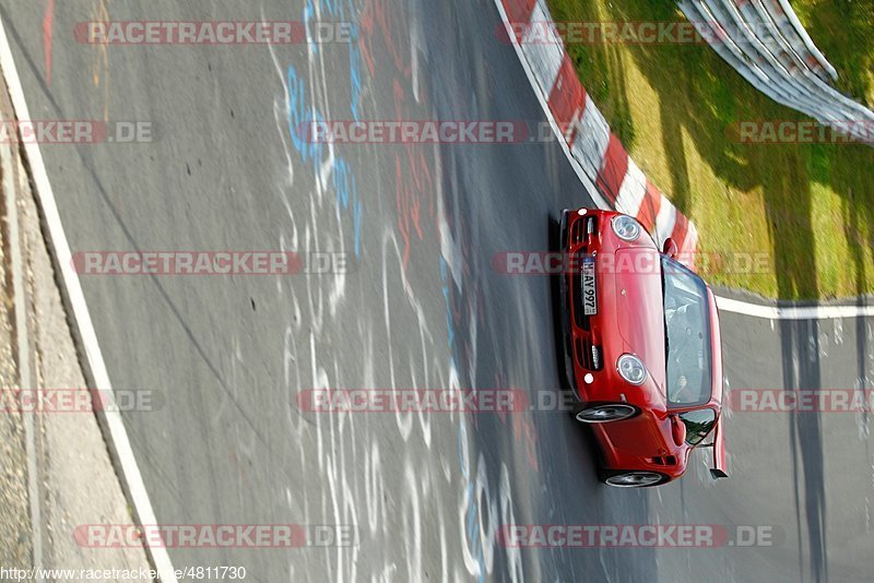 Bild #4811730 - Touristenfahrten Nürburgring Nordschleife 16.07.2018