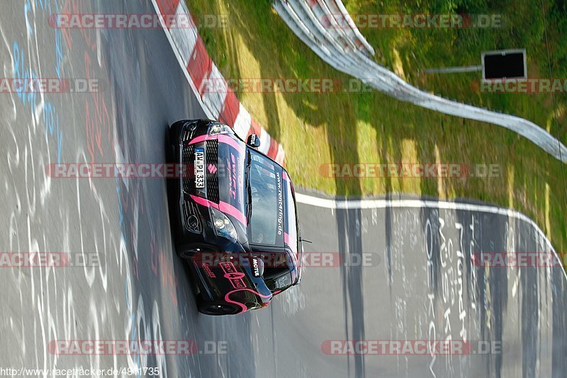 Bild #4811735 - Touristenfahrten Nürburgring Nordschleife 16.07.2018