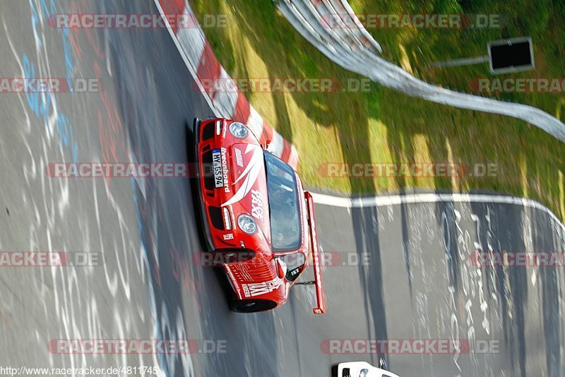 Bild #4811745 - Touristenfahrten Nürburgring Nordschleife 16.07.2018