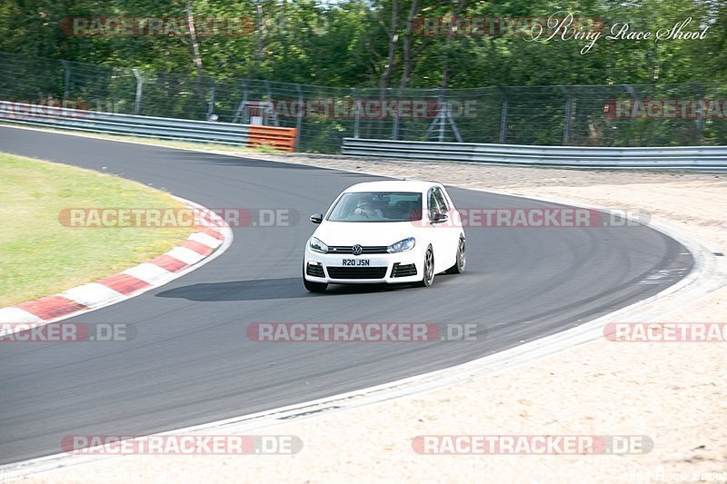 Bild #4812040 - Touristenfahrten Nürburgring Nordschleife 16.07.2018