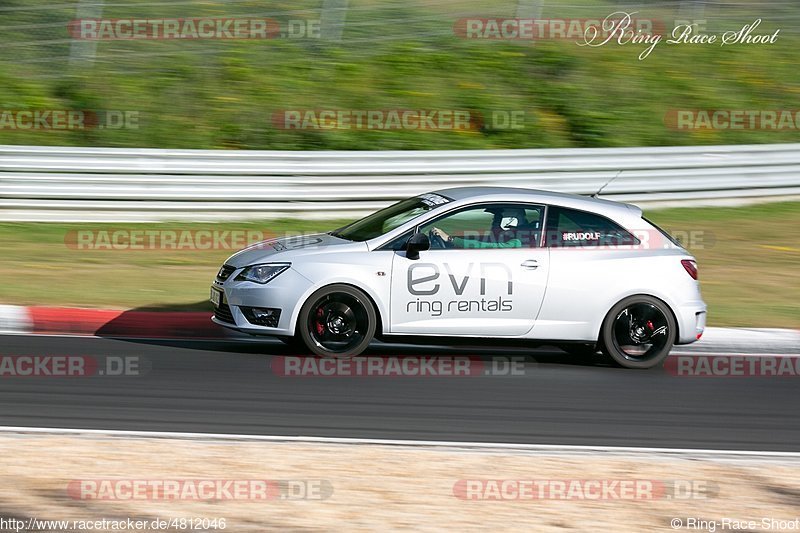 Bild #4812046 - Touristenfahrten Nürburgring Nordschleife 16.07.2018