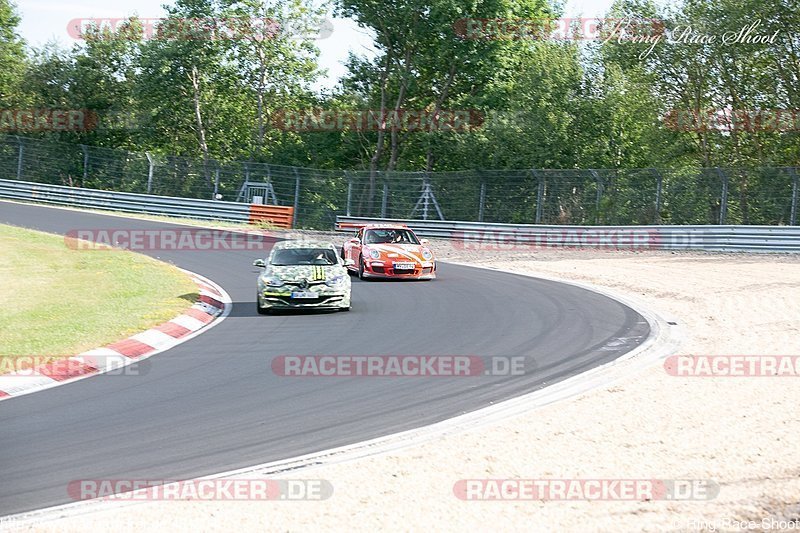 Bild #4812048 - Touristenfahrten Nürburgring Nordschleife 16.07.2018