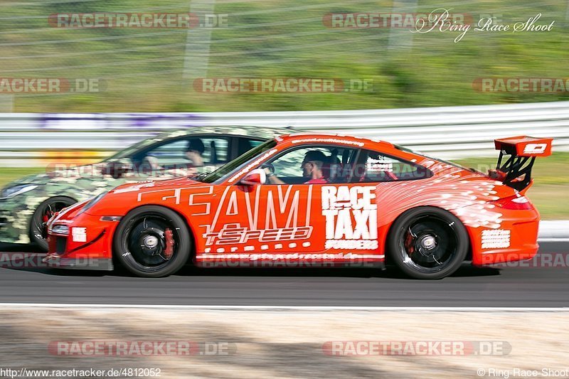 Bild #4812052 - Touristenfahrten Nürburgring Nordschleife 16.07.2018