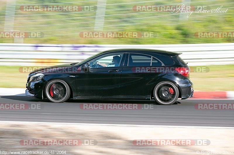 Bild #4812064 - Touristenfahrten Nürburgring Nordschleife 16.07.2018