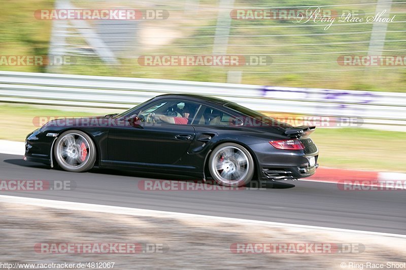 Bild #4812067 - Touristenfahrten Nürburgring Nordschleife 16.07.2018