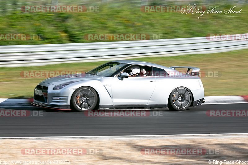 Bild #4812070 - Touristenfahrten Nürburgring Nordschleife 16.07.2018