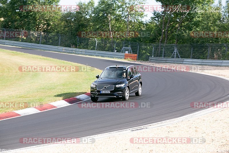 Bild #4812076 - Touristenfahrten Nürburgring Nordschleife 16.07.2018