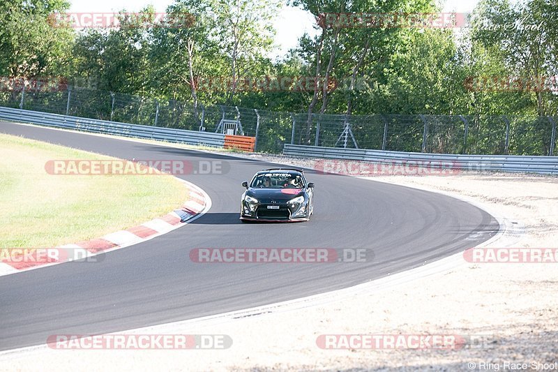 Bild #4812538 - Touristenfahrten Nürburgring Nordschleife 16.07.2018