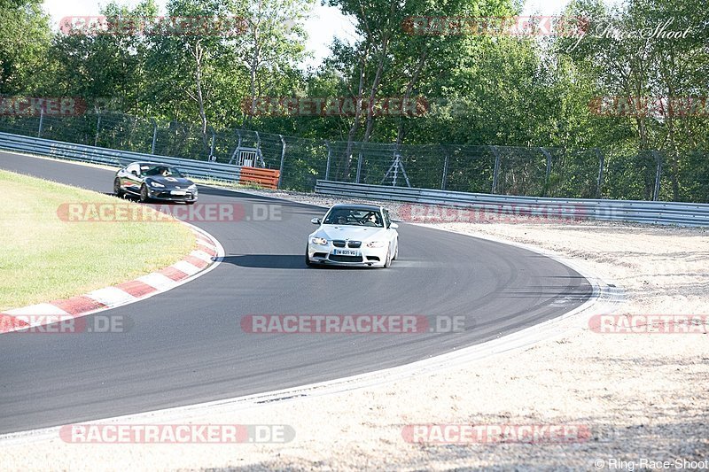 Bild #4812581 - Touristenfahrten Nürburgring Nordschleife 16.07.2018