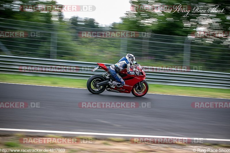 Bild #4817869 - Touristenfahrten Nürburgring Nordschleife 16.07.2018