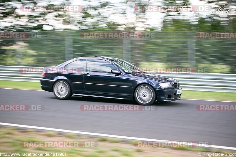 Bild #4817961 - Touristenfahrten Nürburgring Nordschleife 16.07.2018