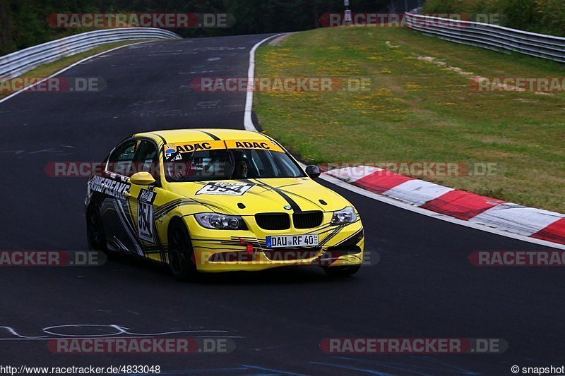 Bild #4833048 - Touristenfahrten Nürburgring Nordschleife 20.07.2018