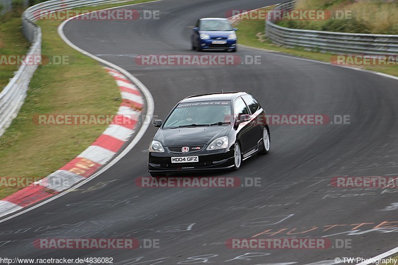 Bild #4836082 - Touristenfahrten Nürburgring Nordschleife 20.07.2018