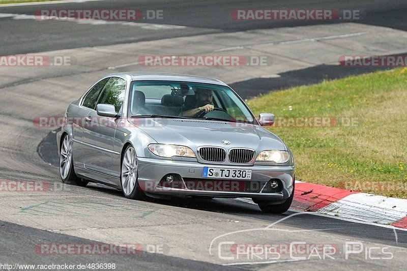 Bild #4836398 - Touristenfahrten Nürburgring Nordschleife 20.07.2018