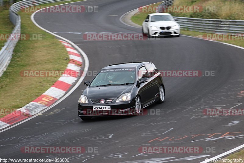 Bild #4836606 - Touristenfahrten Nürburgring Nordschleife 20.07.2018