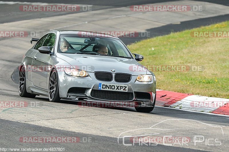 Bild #4837801 - Touristenfahrten Nürburgring Nordschleife 20.07.2018