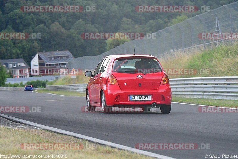 Bild #4840010 - Touristenfahrten Nürburgring Nordschleife 20.07.2018