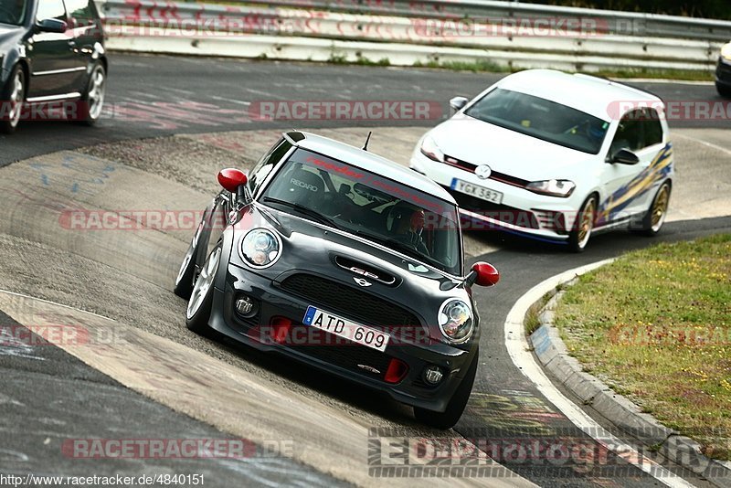 Bild #4840151 - Touristenfahrten Nürburgring Nordschleife 20.07.2018