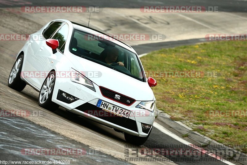 Bild #4840288 - Touristenfahrten Nürburgring Nordschleife 20.07.2018