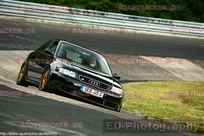 Bild #4841415 - Touristenfahrten Nürburgring Nordschleife 20.07.2018