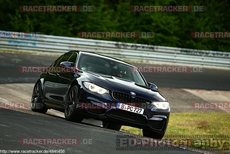 Bild #4841456 - Touristenfahrten Nürburgring Nordschleife 20.07.2018