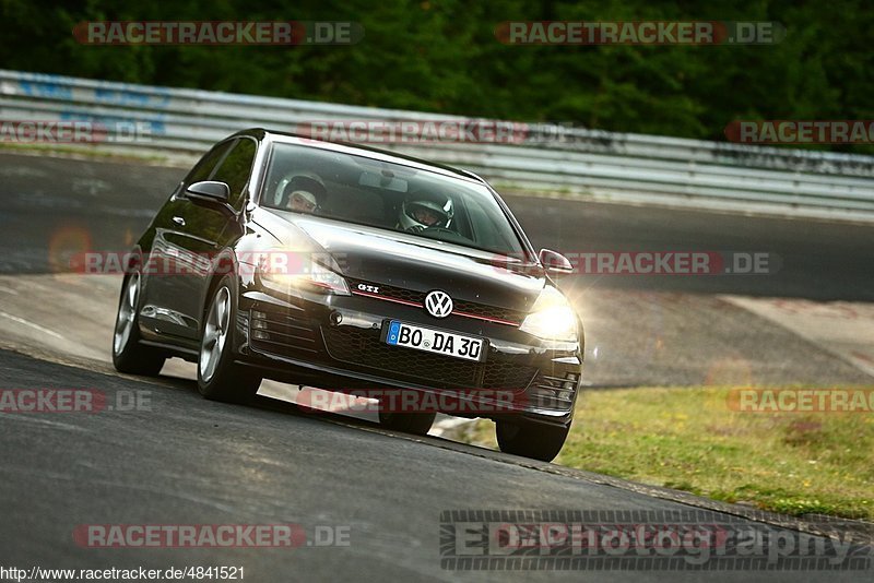 Bild #4841521 - Touristenfahrten Nürburgring Nordschleife 20.07.2018