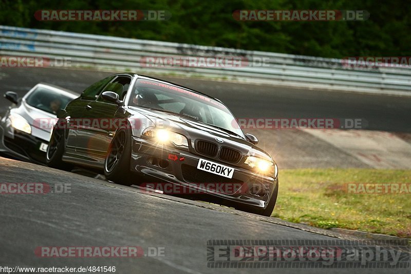 Bild #4841546 - Touristenfahrten Nürburgring Nordschleife 20.07.2018