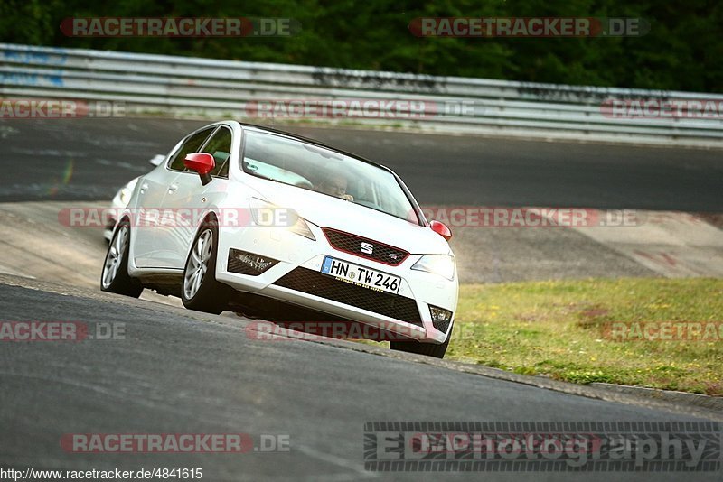 Bild #4841615 - Touristenfahrten Nürburgring Nordschleife 20.07.2018