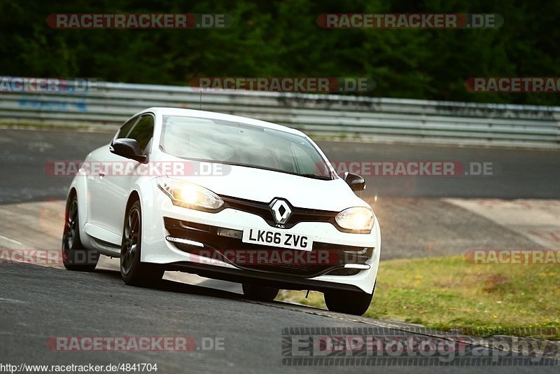 Bild #4841704 - Touristenfahrten Nürburgring Nordschleife 20.07.2018